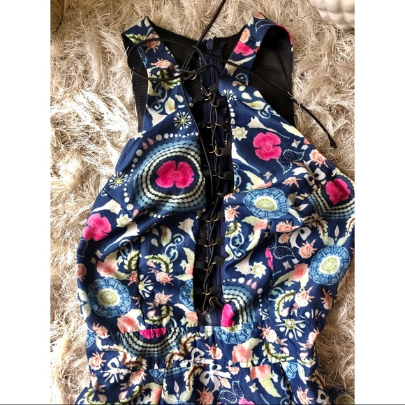 Floral Dress - Picture 3 of 6